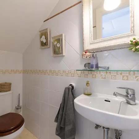 House With Cozy Garden Bbq And Free Parking Santa Brígida